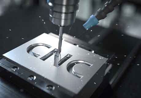 Les avantages du prototypage rapide grâce à l'usinage CNC